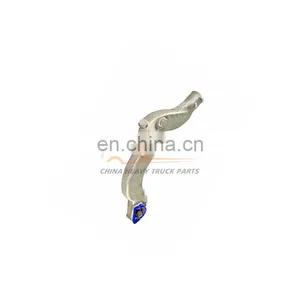 China Heavy Truck Sitrak MAN MC11/MC13 Motor Assembly 202V09411-0870 Intercooled Rear Air Inlet Pipe thumbnail-2
