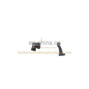 Foton Auman Truck Weichai Engine Gearbox Zf/Fast Truck Spare Parts 1b24984504063 LH Strutting Pipe Assy For Dumping Truck thumbnail-1