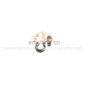 Foton Auman Truck Weichai-Motor Getriebe Zf/Fast Lkw-Ersatzteile 614070061 Ölpumpen-Zwischenrad thumbnail-3