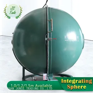 LED Integrating Sphere High Precision Integrating Sphere System thumbnail-3