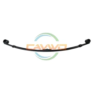 Spare Parts Leaf Spring for Pickup Suspension System thumbnail-3