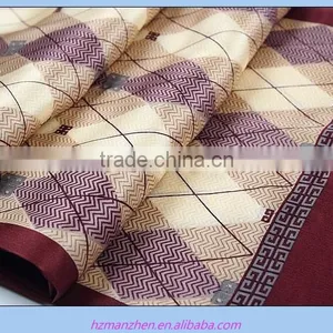 OEM Printed Silk Scarf For Men thumbnail-6