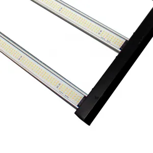 Indoor Growing-enhanced Efficacy Hassle-free Inter-locking Led Grow Module for Plant Indoor Growing thumbnail-3