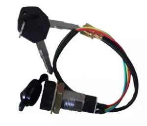 Large Stock KLQ6129 KLQ6123K KLQ6896 Accessories Parts for Higer Bus Parts thumbnail-4