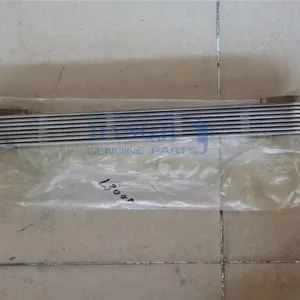 Other Performance Parts High Quality Bus Parts Accessories L3000-1013010E Oil Cooler Filter Engine Oil Cooler Core Replacement thumbnail-3