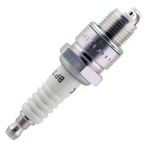 Wholesale Original Genuine NGK Spark Plug Nickel Alloy BP7HS 5111 Car Engine Spark Plug for Opel thumbnail-2
