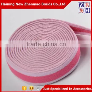 Woven Elastic Band for Bra Strap thumbnail-5