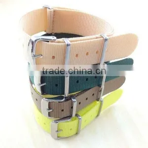 Canvas Watch Bands thumbnail-2