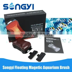 Aquarium Cleaner for Home and Office Tank thumbnail-1