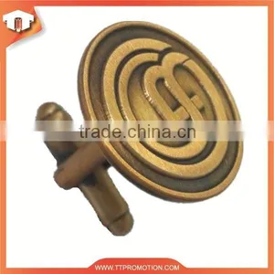2015 Fashion Design Popular Men's Cufflinks thumbnail-6