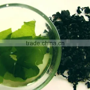 Dried Roll Wakame Cut Seaweed, Sea Mustard for Food thumbnail-2