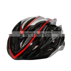 KY-0393 Colorful Special Design OEM Color Safety Bicycle Riding Helmet thumbnail-1