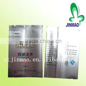 Custom Laminating Tea Packaging Bag thumbnail-1