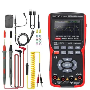 Electrician's Multimeter thumbnail-1