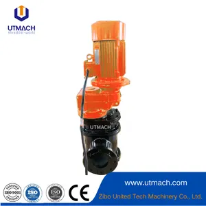 Advanced Waste Water Grinder With High-Performance Grinding Technology thumbnail-5