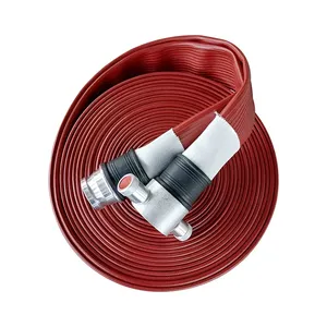 Fire Hose/NBR Lining Fire Hose thumbnail-4