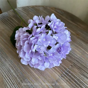 Factory Direct Hydrangea Flower Kits - DIY Centerpiece Hydrangea Flowers, Event Rental Hydrangea Flowers thumbnail-4