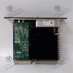 GE IC698CRE040 Ethernet Communication Module thumbnail-1
