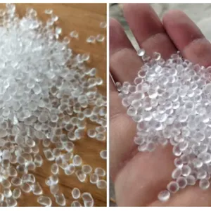 ELVAX EVA DowDuPont XA626 Chemical Resistant Food Medical Grade Pipe Material Wire and Cable EVA Elastic Material Raw Material EVA XA626 thumbnail-2