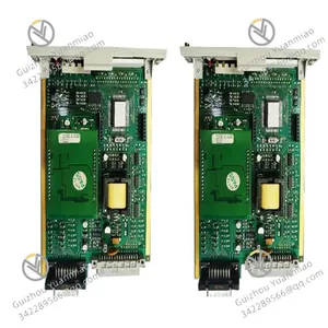 HONEYWELL 05701-A-0301 Single Channel Loop Input Control Card thumbnail-1