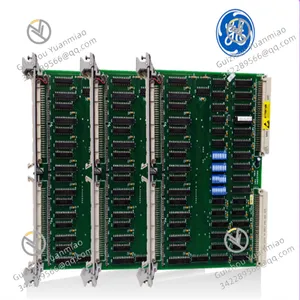 VMIVME2510B GE VMEbus Input/output (I/O) Module thumbnail-5