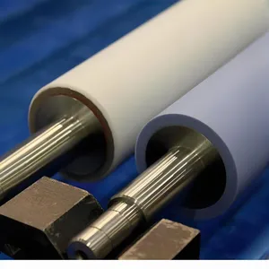 Inkjet Printer / Wide Format Plotter Rubber Rollers - China Manufacturer thumbnail-2