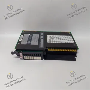 Allen-Bradley 1771-OJ Pulse Output Expander Module thumbnail-1