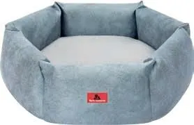 Orthopedic Calming Pet Bed thumbnail-4
