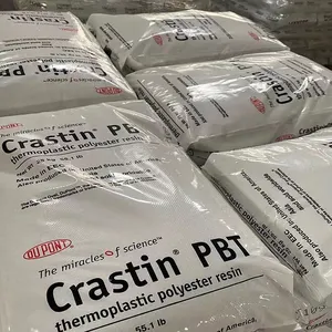 Dupont PBT Crastin S620F20 Polybutylene Terephthalate Plastic Granules PBT Resin thumbnail-4