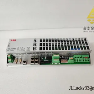 ABB GF D563 A101 (3BHE046836R0101) – Gate Firing Board for PCS6000/Medium-Voltage Converters thumbnail-1