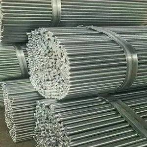 Premium 3yc52 Nickel Alloy Bar for Harsh Environments thumbnail-4