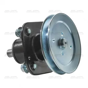 0695N Lawn Mower Spindle Assembly Replaces Ariens 51520900 42