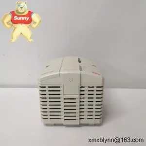 ABB PM858 (3BSE093350R1) – High‑performance AC 800M CPU for Demanding Process Control and Seamless System Upgrades thumbnail-4