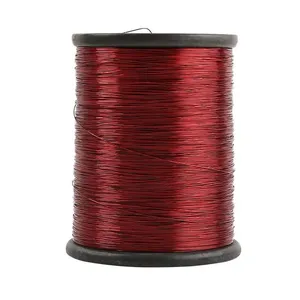Enameled Aluminum Wire / Magnet Wire for Motors and Transformers thumbnail-1