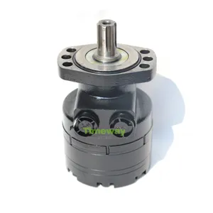 TF0080EN410AAAB Hydraulic Motor Replacement for PARKER TORQMOTOR thumbnail-1