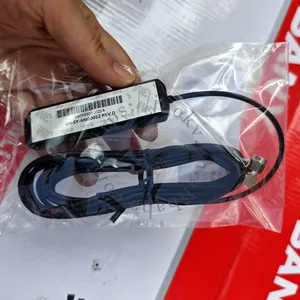 140999010025A Antenna BNSYANG0012 for Sany Excavator GPS Communication System OEM Part thumbnail-1
