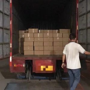 From China to Israel, Door-to-door Delivery of Items to Israel With Double Clearance; Special Line for Batteries to Israel. thumbnail-3