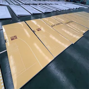 Vitreous Enamel Steel Sheet Factory Direct Corrosion Resistant Metal Panels thumbnail-2