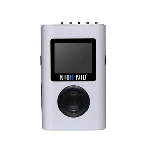 Niorfnio Nile Nio - T300b Handheld Portable Multimedia fm Transmitter, Monitoring and Bluetooth Microphone, All - in - One for Square Dancing and Tour Guide Teaching thumbnail-2