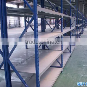 Long Span Warehouse Racking/medium Duty Racking thumbnail-1