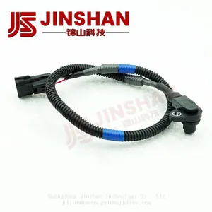 High Quality Aftermarket Replacement Sensor Camshaft Position Sensor for Isuzu 4HK1 6HK1 thumbnail-1