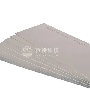 Medical Nitinol Sheet thumbnail-1