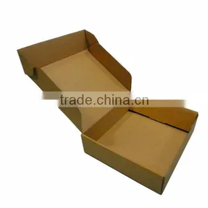 Ecommerce Retail Packaging Mailing Shipping Box thumbnail-2