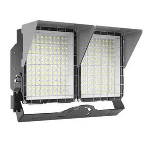 Zhejiang Outdoor Stadium Lighting Fixtures - Led Finned Industrial and Mining Lights thumbnail-2