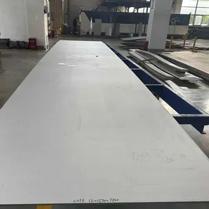 Hastelloy C276 Round Bar / Pipe / Forged Plate High Temperature Resistance In Stock & Custom Size Fast Delivery thumbnail-2