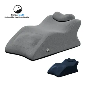 Portable Desk Sleeping Pillow With Massage MH-4602 thumbnail-1