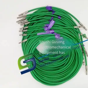 Fiber for Miyaki Laser Welding Machine Sih - 04ca05m, Laser Machine Fiber, Mitsubishi Energy Fiber St400e thumbnail-1