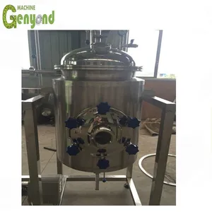 Lemongrass Oil Extraction Machine thumbnail-2