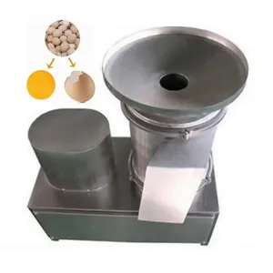 Shanghai Mini Size Egg Powder Production Line thumbnail-1