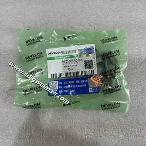 DOOSAN & DEVELON 65.01601-5010A NOZZLE thumbnail-3